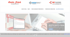 Desktop Screenshot of datadiar.com